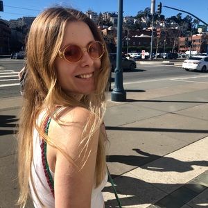 Meet your Posher, Ruby